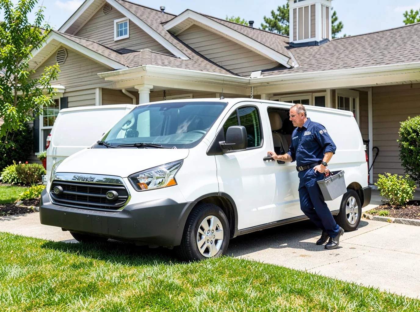Emergency Plumber company in Chandlersville, OH